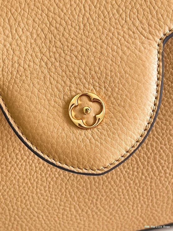 Aaa replica ru VUITTON BB LOUIS CAPUCINES 0711